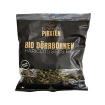 Bohnen Piraten Bio Dörrbohnen 100g