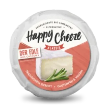 Happy Cheeze Klassik 100g