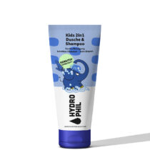 Hydrophil Kids 2in1 Dusche & Shampoo Sensitiv ohne Duft 200ml