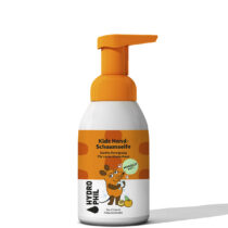 Hydrophil Kids Hand-Schaumseife Pfirsichduft 250ml