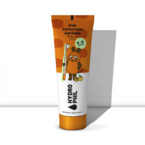 Hydrophil Zahncreme für Kinder 75ml