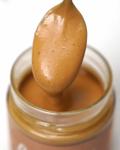 Linis-Bites-Vanilla-Cookie-Mandel-Aufstrich-vegan Linis-Bites-Vanilla-Cookie-Mandel-Aufstrich-vegan