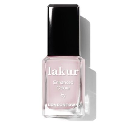 Londontown-Lakur-veganer-Nagellack-Strawberry-Milk