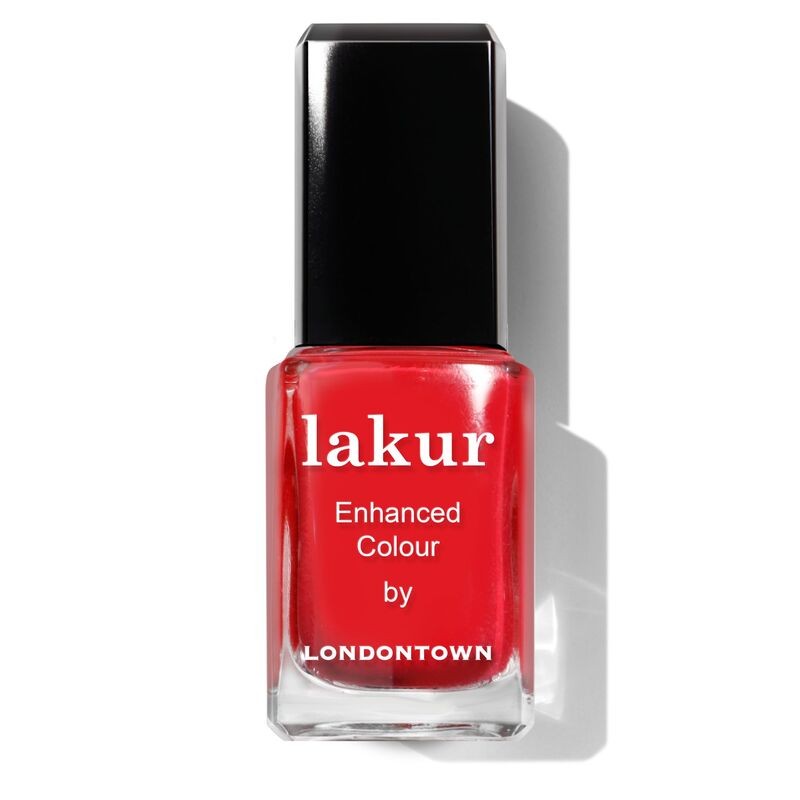 Londontown Lakur Nagellack Maraschino Cherry 12ml