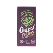 Ombar Schokolade Centres Pistazien-Creme 70g