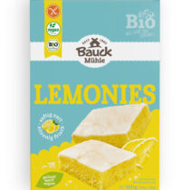Bauck Mühle Lemonies Backmischung 500g