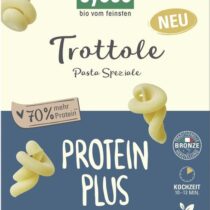 Byodo Protein Plus Trottole 400g