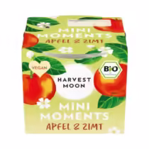 Harvest Moon Mini Moments Apfel & Zimt 100g