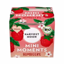 Harvest Moon Mini Moments Himbeere 100g