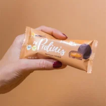 Lini’s Bites Vanilla Cookie Pralinis 46g