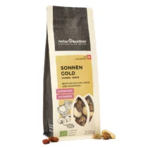Naturkostbar Sonnengold Beeren und Kerne 200g