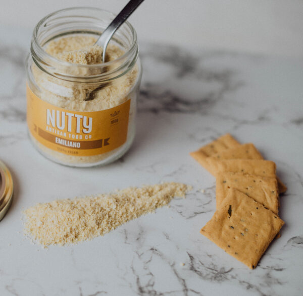 Nutty Emiliano 100g