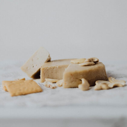 Nutty-veganer-Cashewkaese-gereift-original Nutty-veganer-Cashewkaese-gereift-original