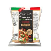 Panifactum Lower Carb Pizza Schnitte 100g