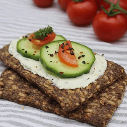 Panifactum-Lowcarb-Sonnenblumenkern-Knaeckebrot-vegan