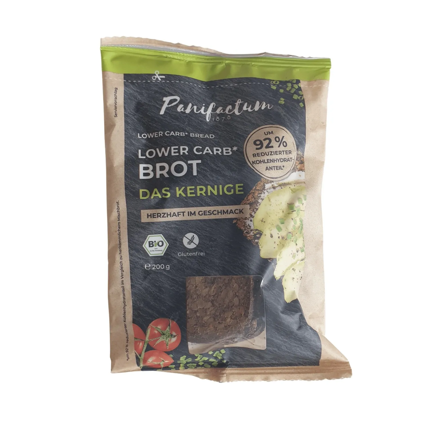 Panifactum-lowcarb-Brot-das-Kernige-vegan Panifactum-lowcarb-Brot-das-Kernige-vegan
