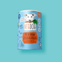 VegDog All-InVeluxe 650g