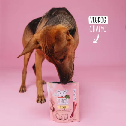 VegDog-Beevys-vegan-dog-Snack VegDog-Beevys-vegan-dog-Snack