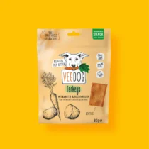 VegDog Jerkeys 80g