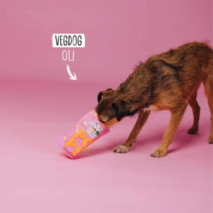 VegDog-Pops VegDog-Pops