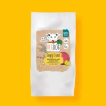 VegDog Simply Crunch Trockenfutter 2kg