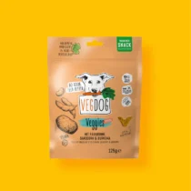 VegDog Veggies Immune 125g