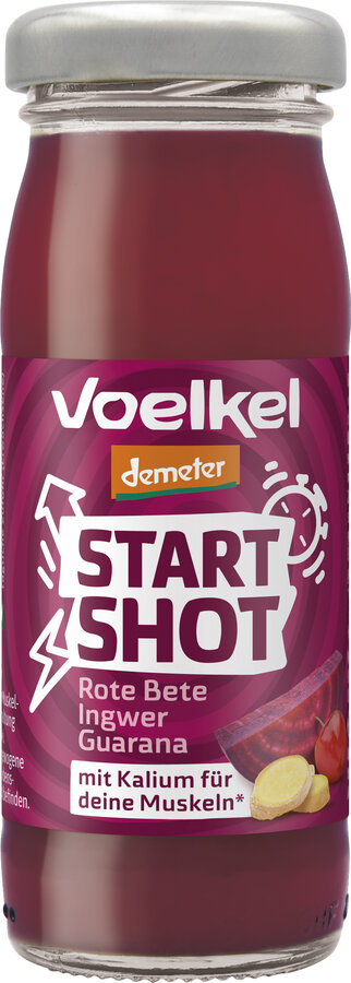 Voelkel Start Shot 95ml