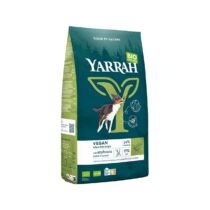 Yarrah Hundefutter Vegan Weizenfrei 2kg