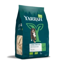 Yarrah Large Biscuits 500g