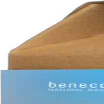 Benecos Geschenkset Sensitiv Duschgel und Handcreme