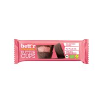 bett’r Strawberry Butter Cups 3x13g