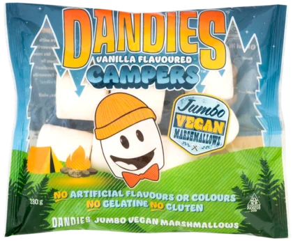Dandies-Campers-Jumbo-vegane-Marshmallows Dandies-Campers-Jumbo-vegane-Marshmallows