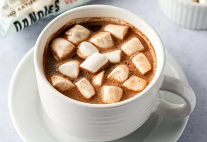 Dandies-Mini-Marshmallows-Vanille-vegan Dandies-Mini-Marshmallows-Vanille-vegan