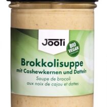 Jooti Brokkolisuppe 370g