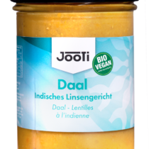Jooti Daal Indisches Linsengericht 370g