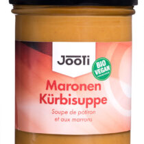 Jooti Maronen Kürbissuppe 370g