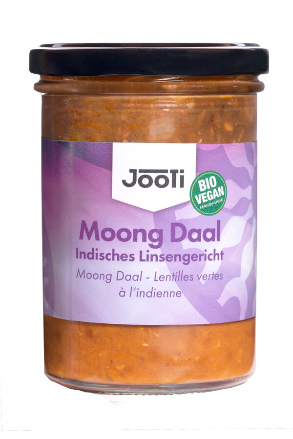 Jooti Moong Daal 370g