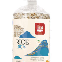 Lima Reiswaffeln 100g