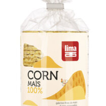 Lima Maiswaffeln 120g
