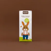 Makri Dattelschokolade Osterhase 40g