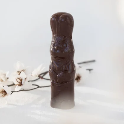 Makri-Osterhase-Dattelschokolade-vegan Makri-Osterhase-Dattelschokolade-vegan