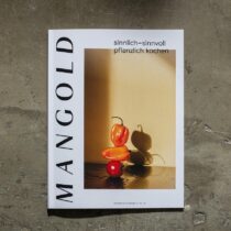 Mangold Magazin Nr. 01