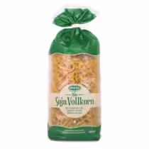 Morga Bio Soja Vollkorn Krausnüdeli 500g