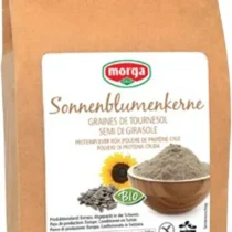 Morga Sonnenblumenprotein 350g
