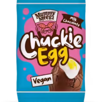 Mummy Meegz Chuckie Egg 38g