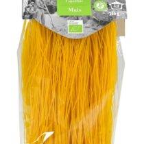 Pasta d’Alba Mais Capellini 250g