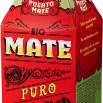 Puerto Mate Puro 500ml