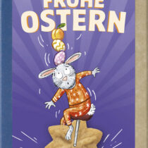 Sonnentor Frohe Ostern Bio Dinkelkekse 125g