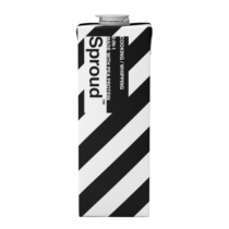 Sproud 2-in-1 Koch- und Schlagcreme 1l