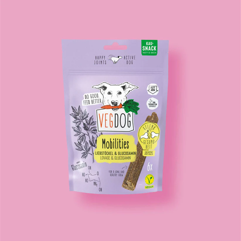 VegDog Mobilities 115g